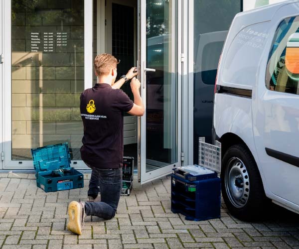 De veelgestelde vragen aan slotenmaker Valkenswaard beantwoord